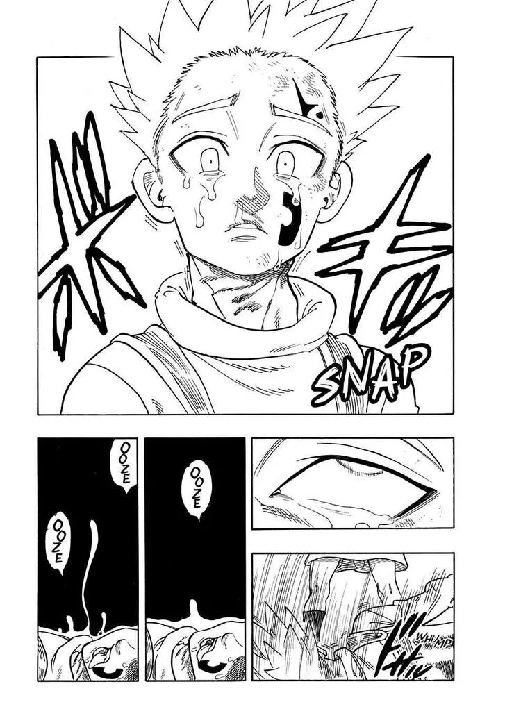 Four Knights of the Apocalypse Chapter 182 page 4 - 