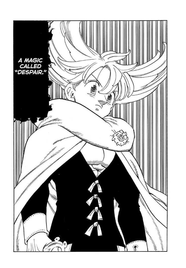 Four Knights of the Apocalypse Chapter 187 page 10 - 