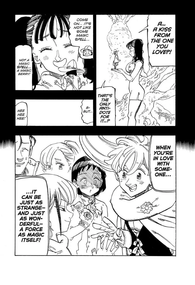 Four Knights of the Apocalypse Chapter 188 page 20 - 