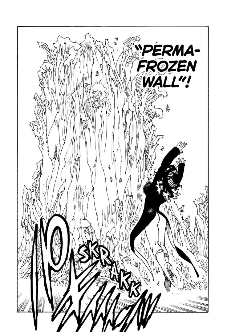 Four Knights of the Apocalypse Chapter 189 page 14 - 