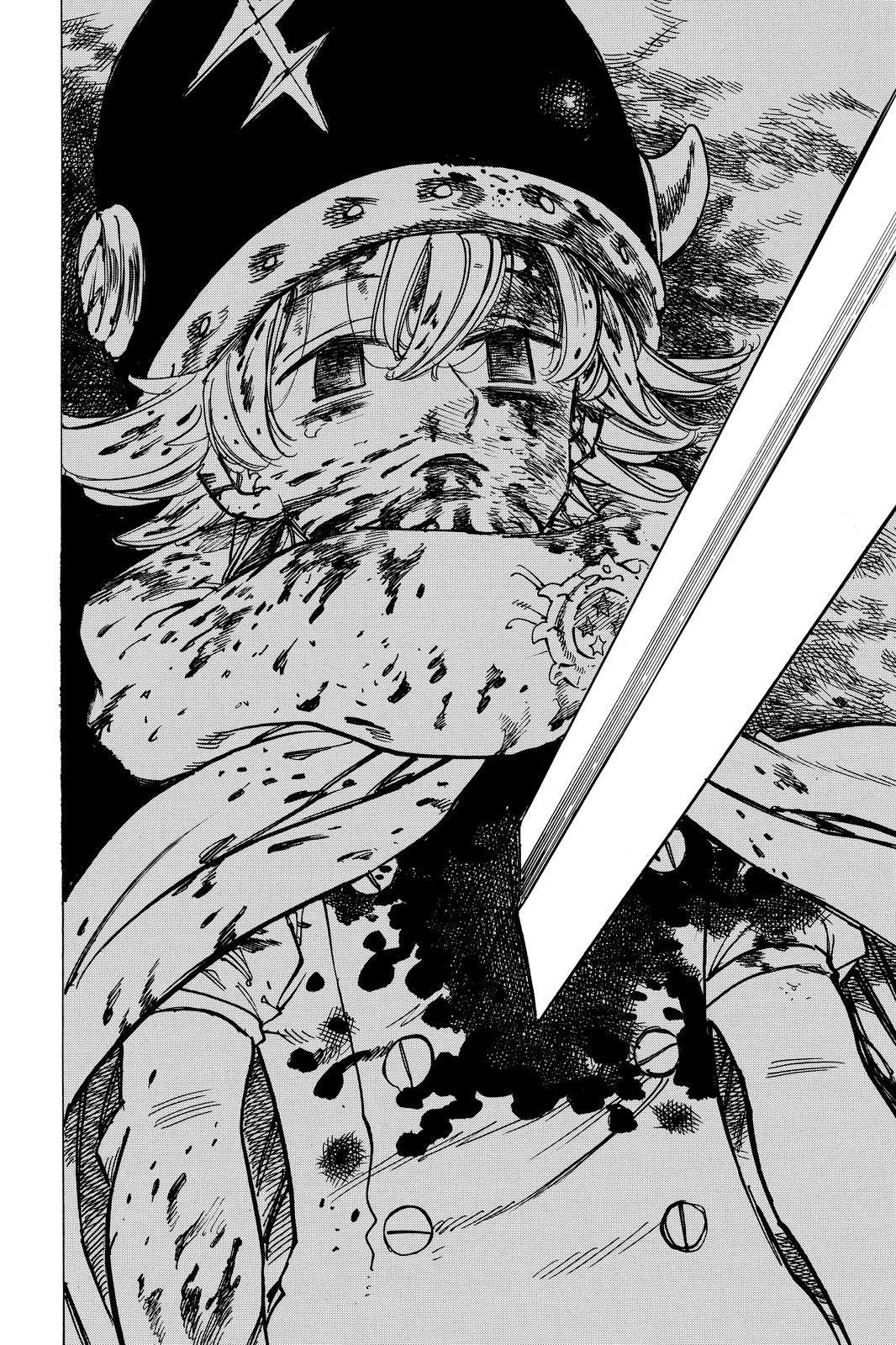Four Knights of the Apocalypse Chapter 19 page 17 - 