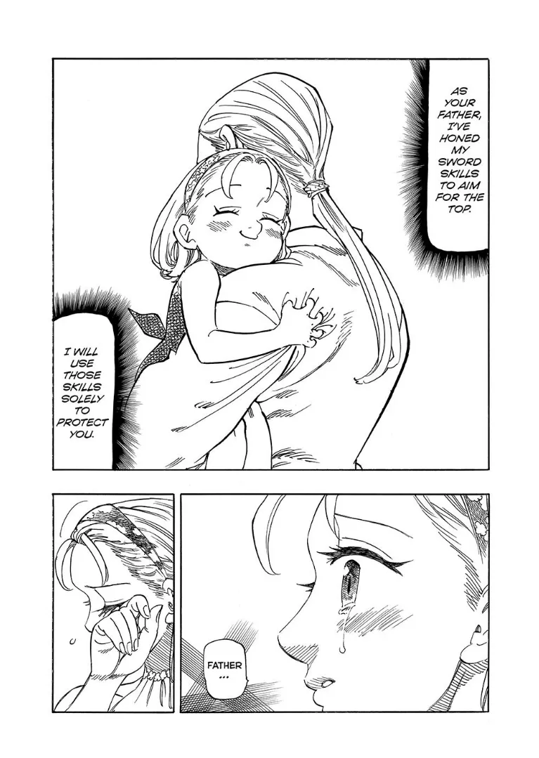 Four Knights of the Apocalypse Chapter 193 page 13 - 