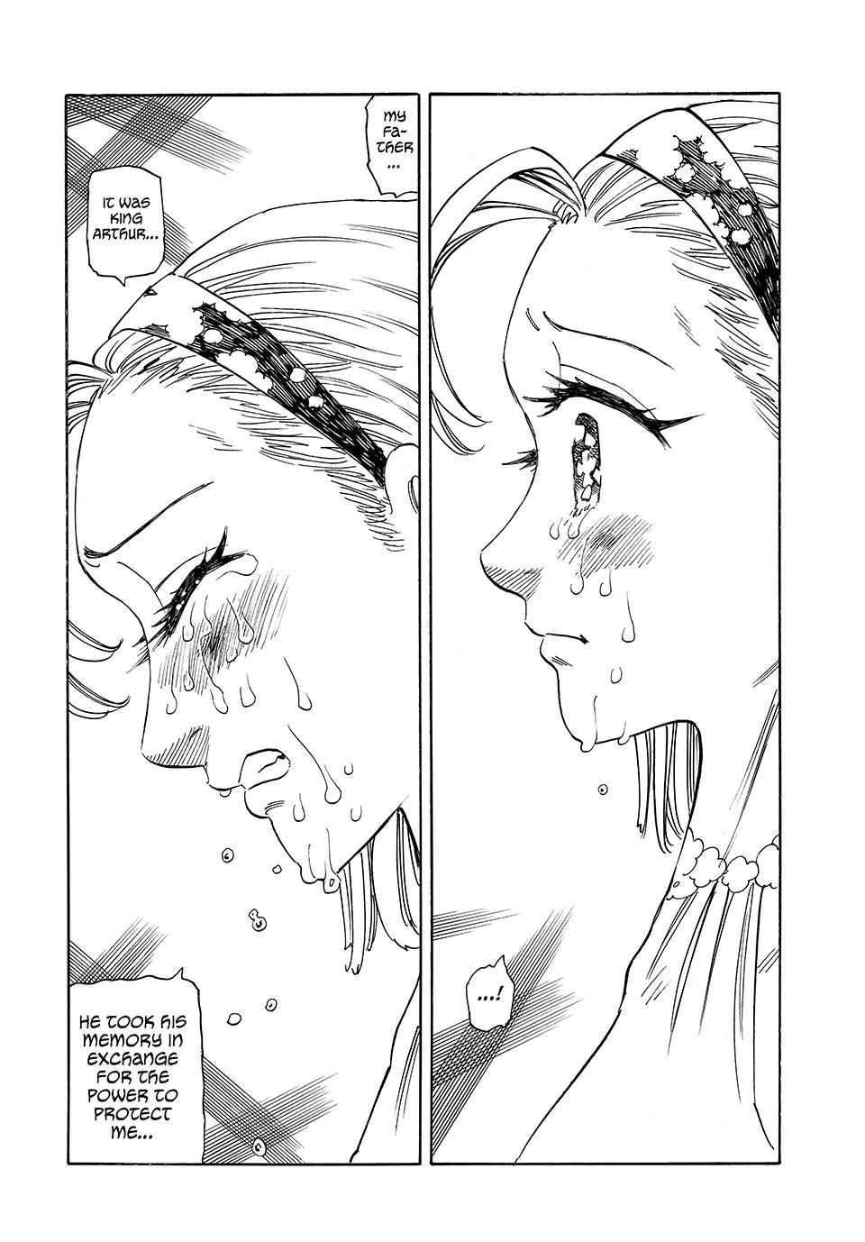 Four Knights of the Apocalypse Chapter 195 page 14 - 