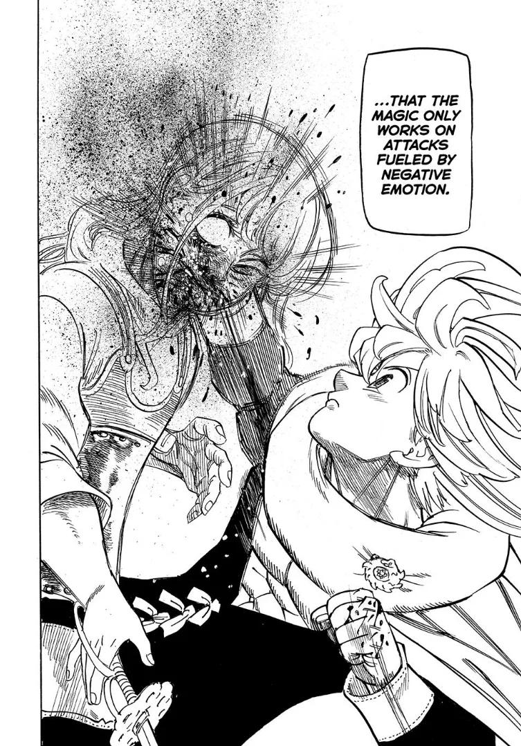 Four Knights of the Apocalypse Chapter 198 page 17 - 