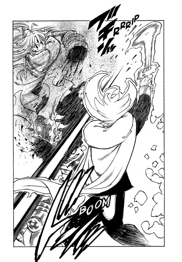 Four Knights of the Apocalypse Chapter 200 page 15 - 