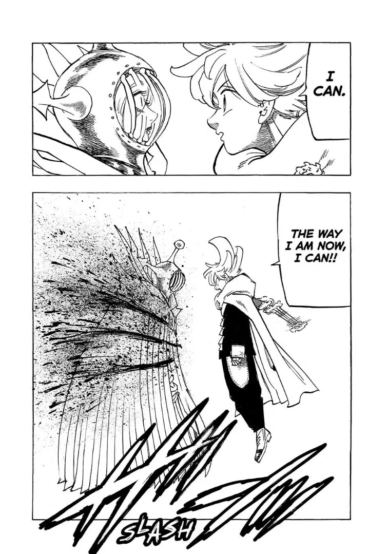 Four Knights of the Apocalypse Chapter 201 page 17 - 