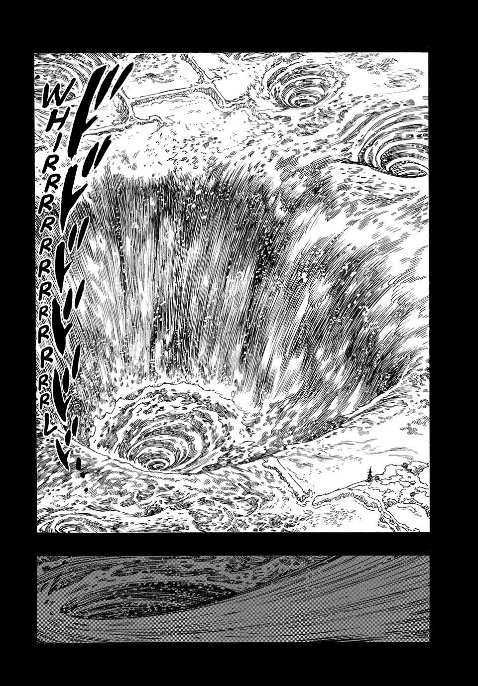 Four Knights of the Apocalypse Chapter 211 page 10 - 