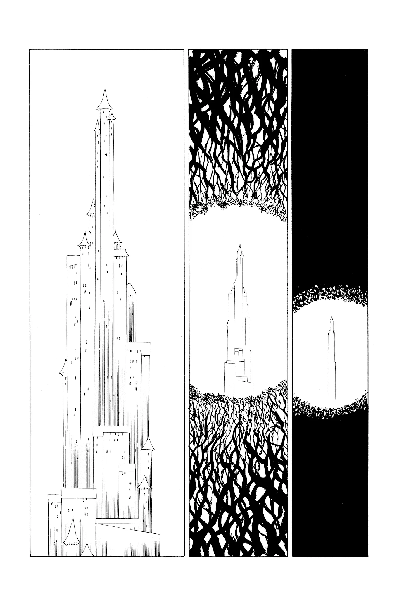Four Knights of the Apocalypse Chapter 22 page 20 - 