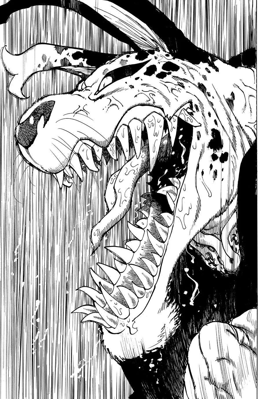 Four Knights of the Apocalypse Chapter 220 page 15 - 