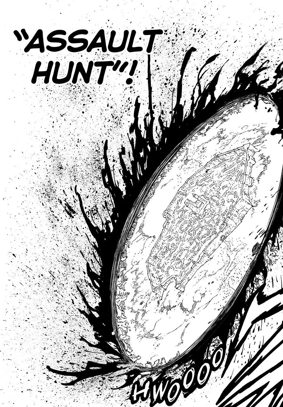 Four Knights of the Apocalypse Chapter 225 page 17 - 