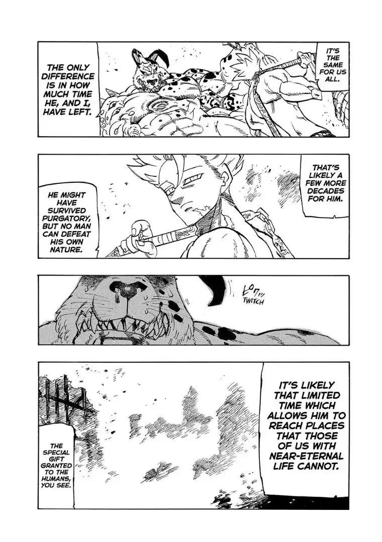 Four Knights of the Apocalypse Chapter 226 page 14 - 