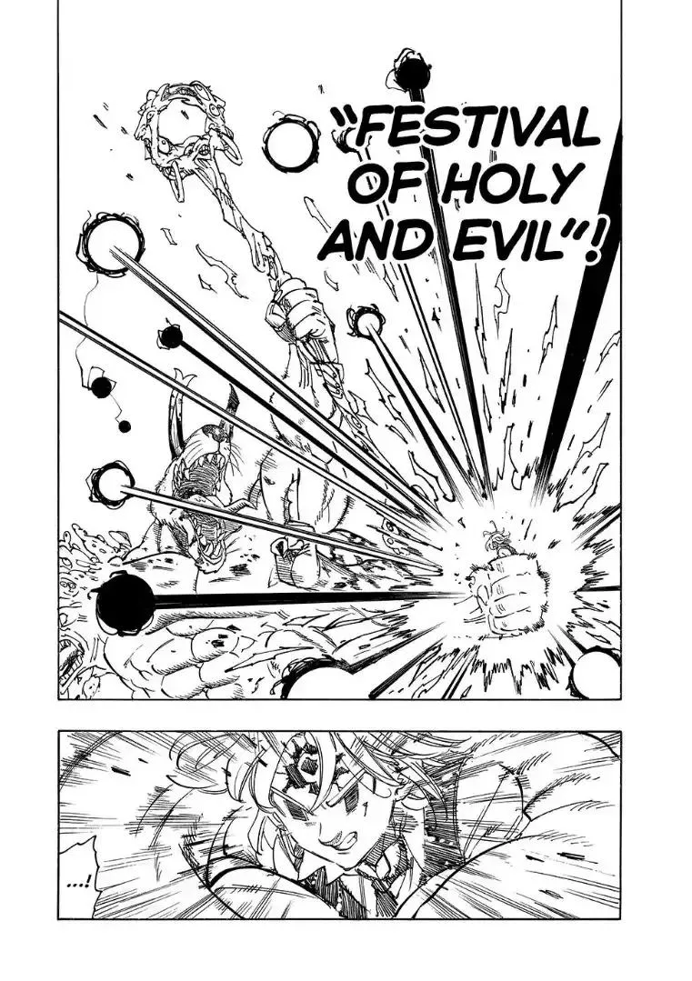Four Knights of the Apocalypse Chapter 226 page 6 - 