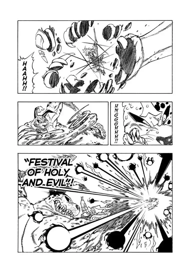 Four Knights of the Apocalypse Chapter 226 page 7 - 