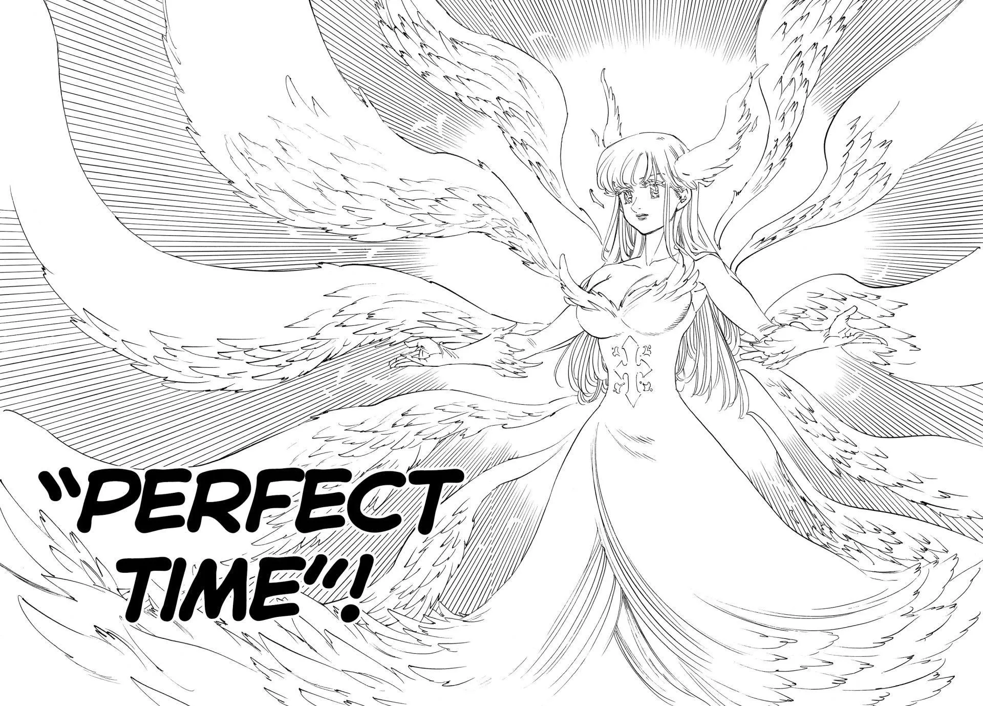 Four Knights of the Apocalypse Chapter 228 page 13 - 