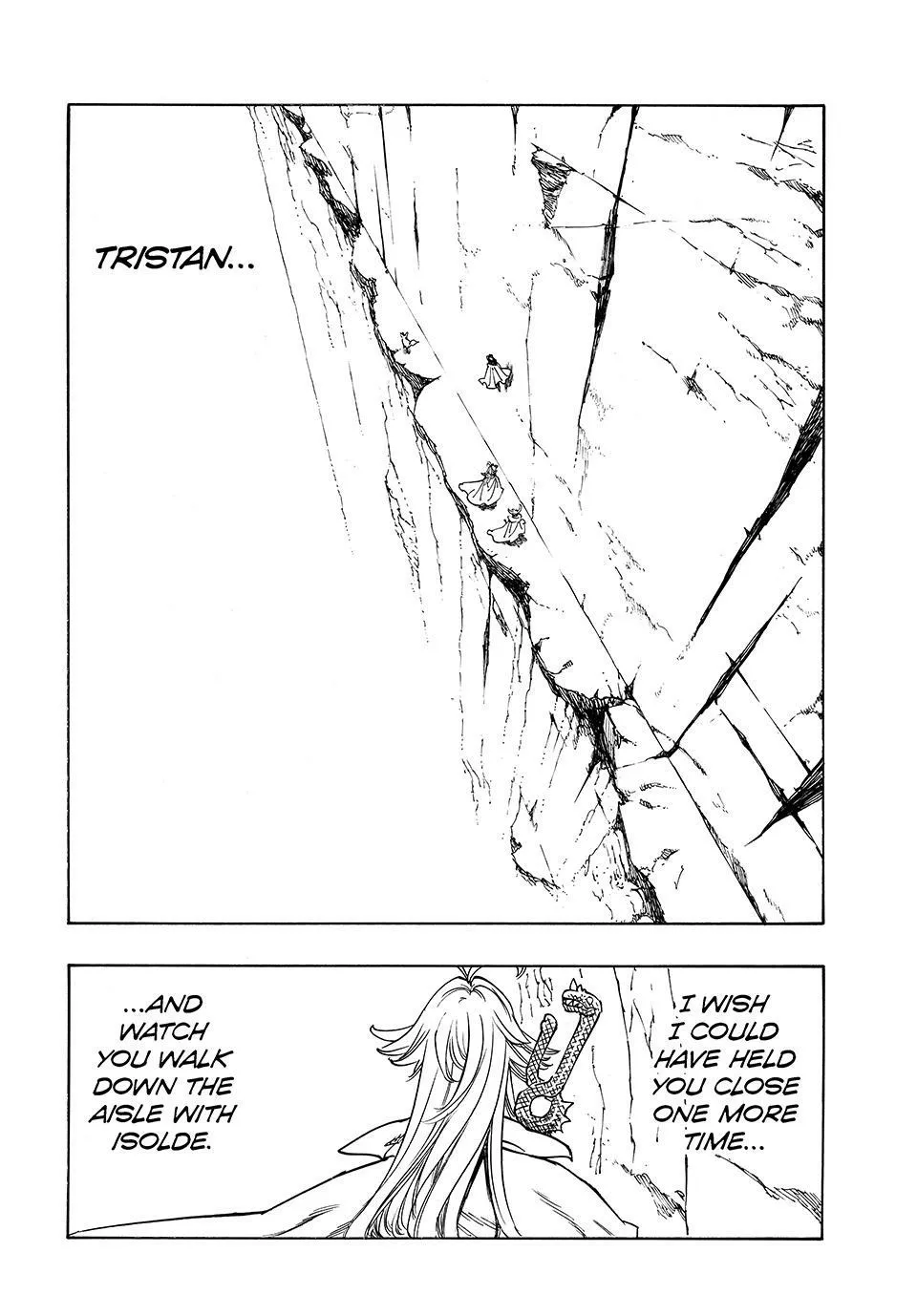 Four Knights of the Apocalypse Chapter 229 page 2 - 