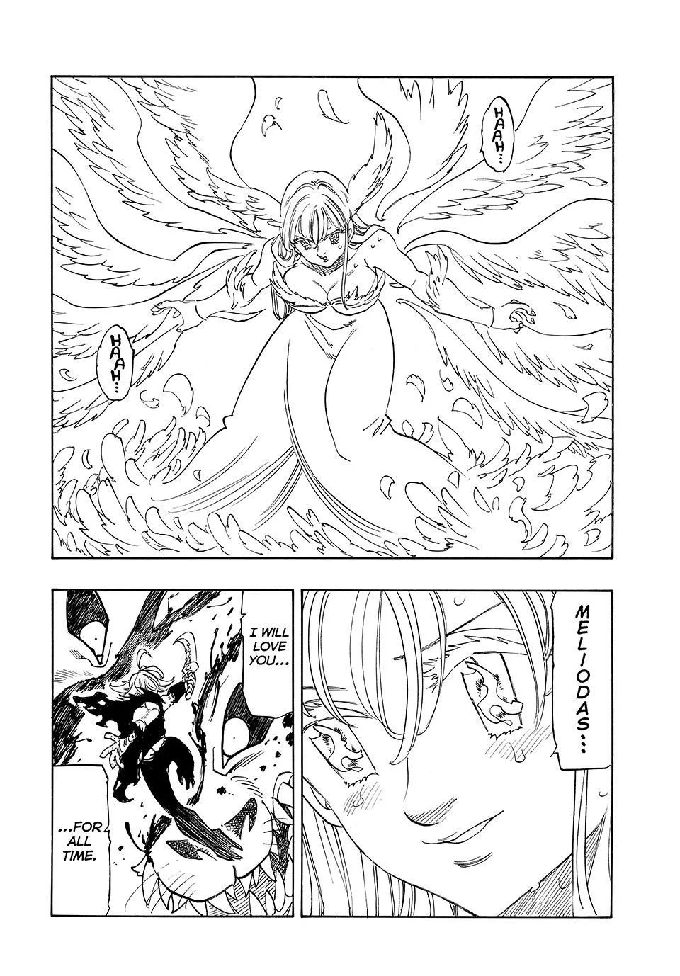 Four Knights of the Apocalypse Chapter 229 page 18 - 