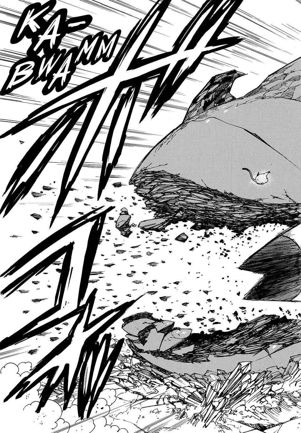 Four Knights of the Apocalypse Chapter 230 page 19 - 