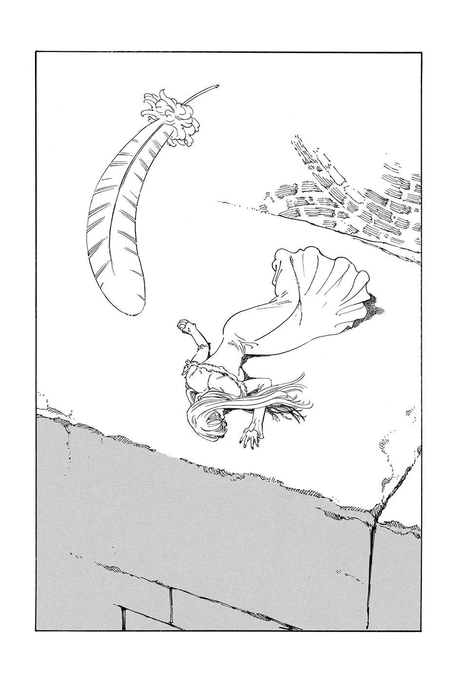 Four Knights of the Apocalypse Chapter 231 page 20 - 