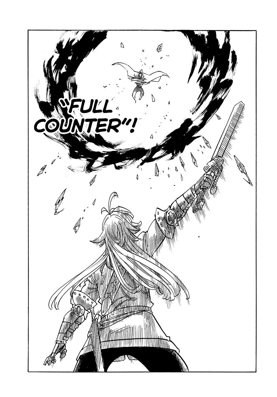 Four Knights of the Apocalypse Chapter 233 page 11 - 