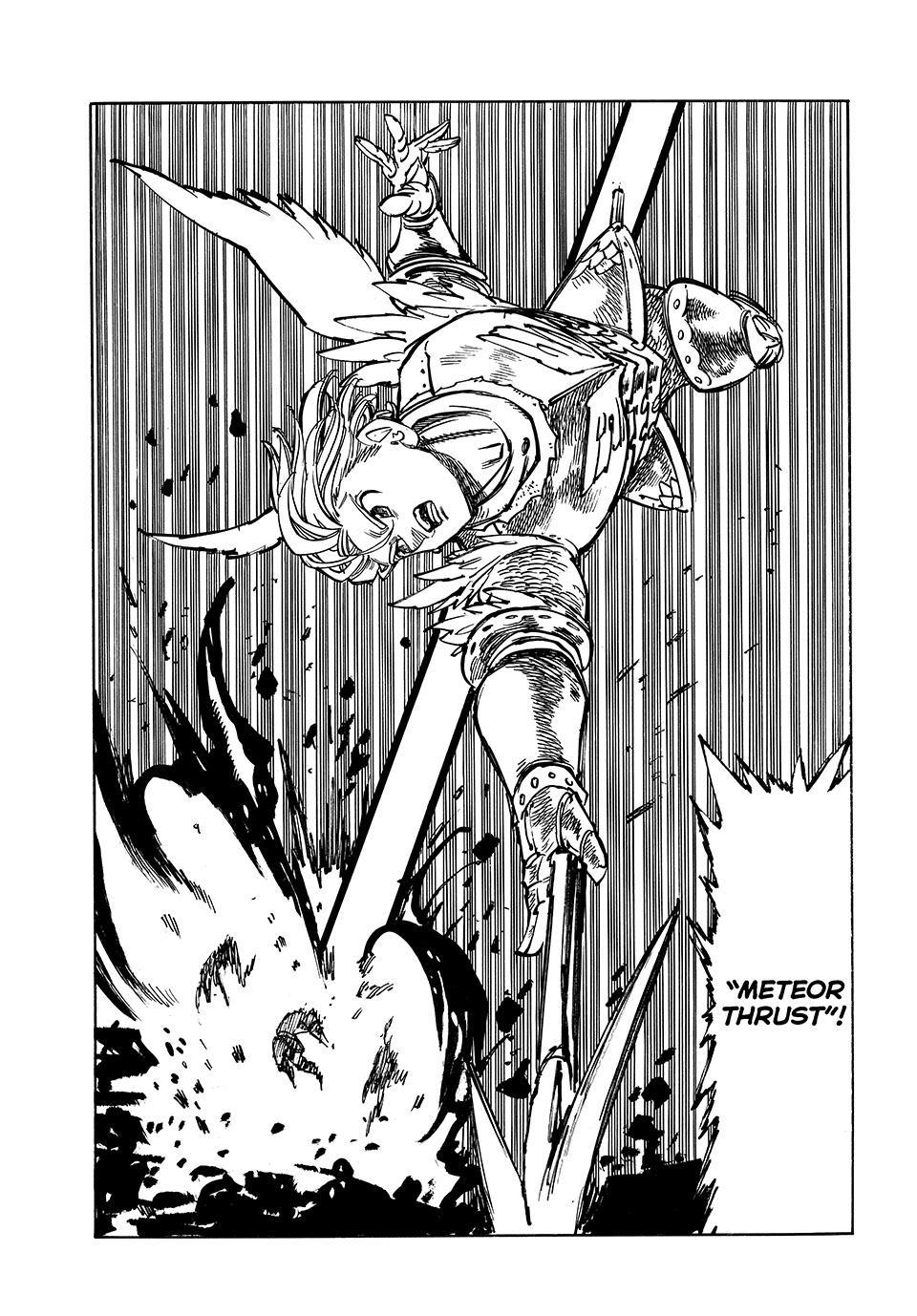 Four Knights of the Apocalypse Chapter 235 page 16 - 