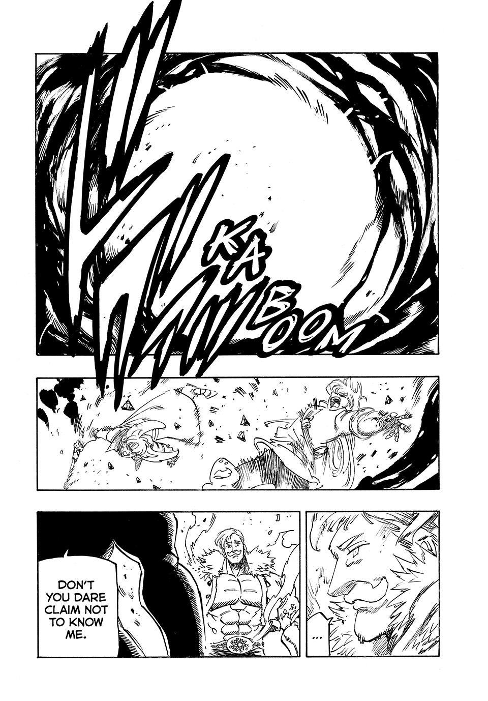 Four Knights of the Apocalypse Chapter 237 page 12 - 