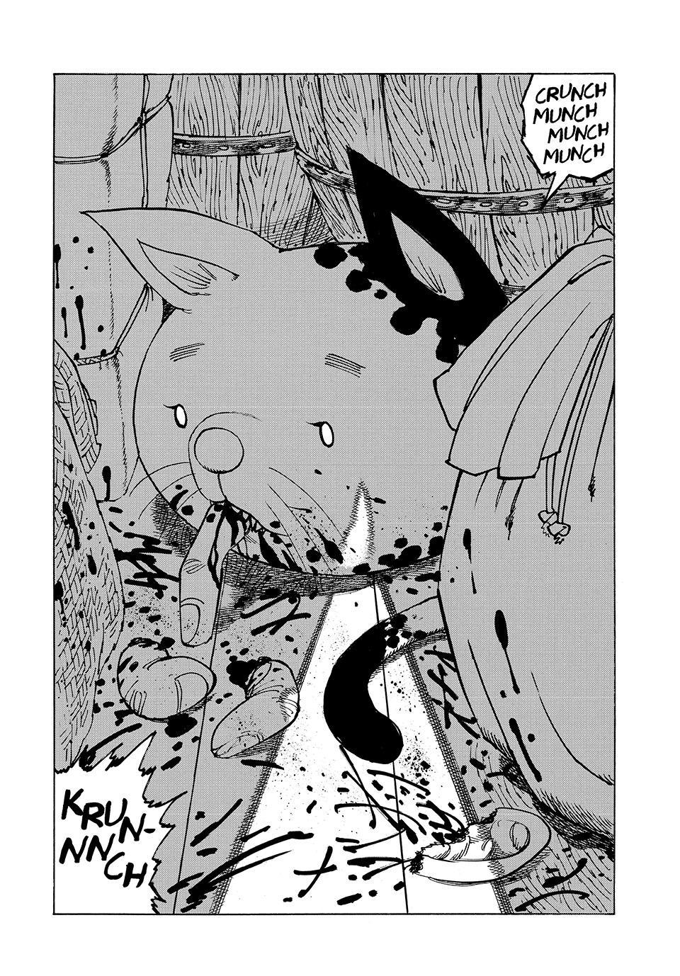 Four Knights of the Apocalypse Chapter 239 page 20 - 