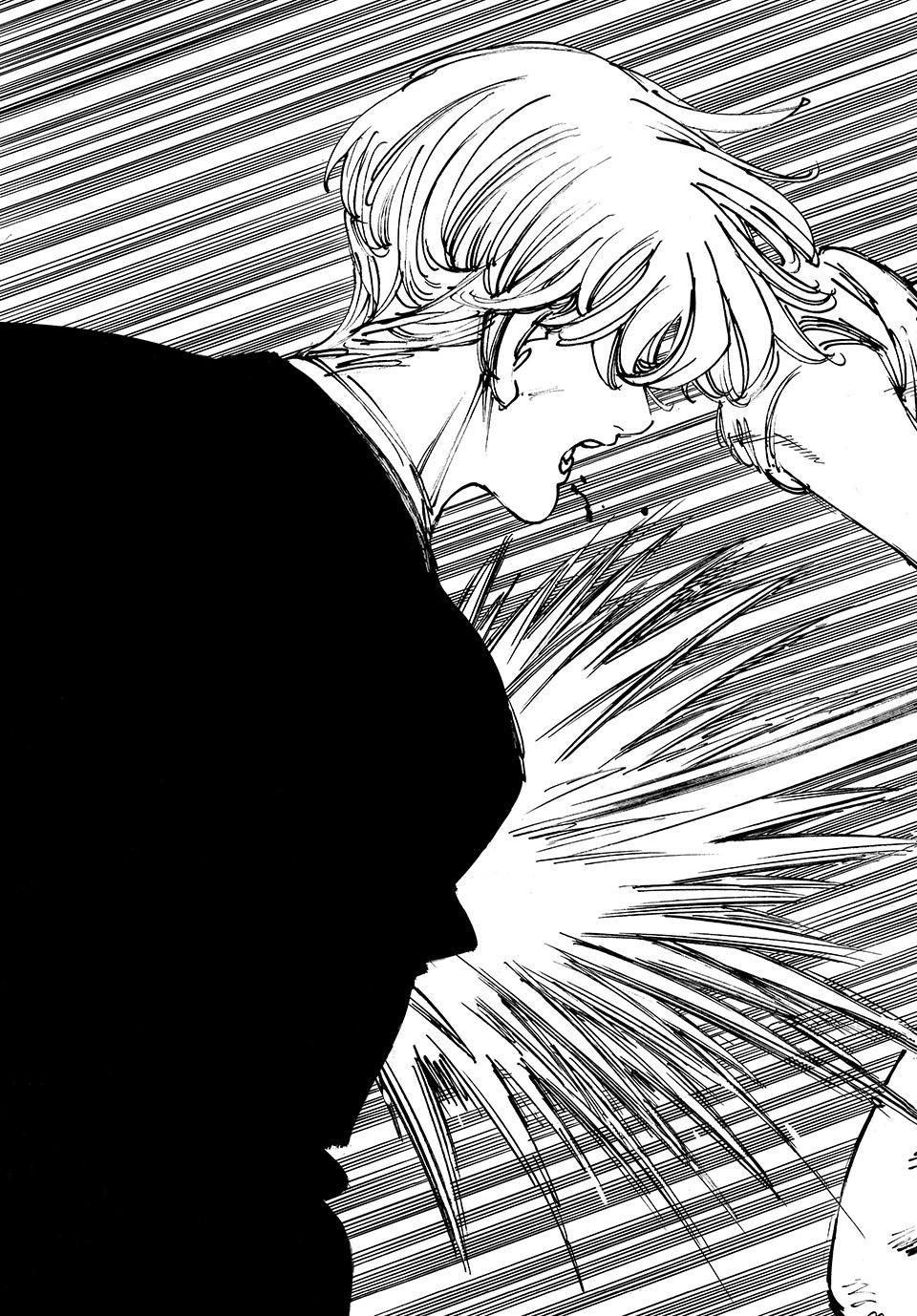 Four Knights of the Apocalypse Chapter 243 page 19 - 