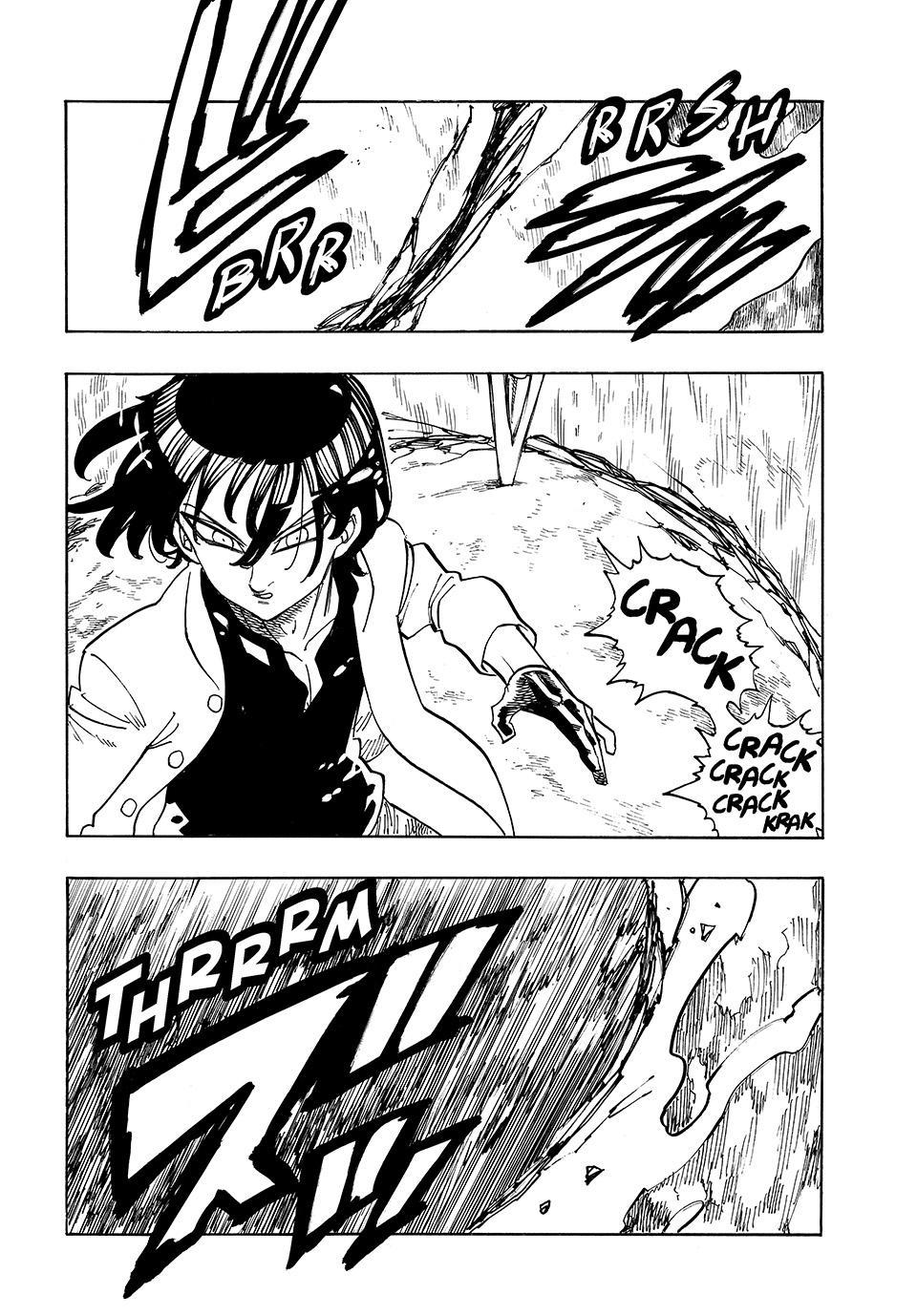 Four Knights of the Apocalypse Chapter 244 page 10 - 
