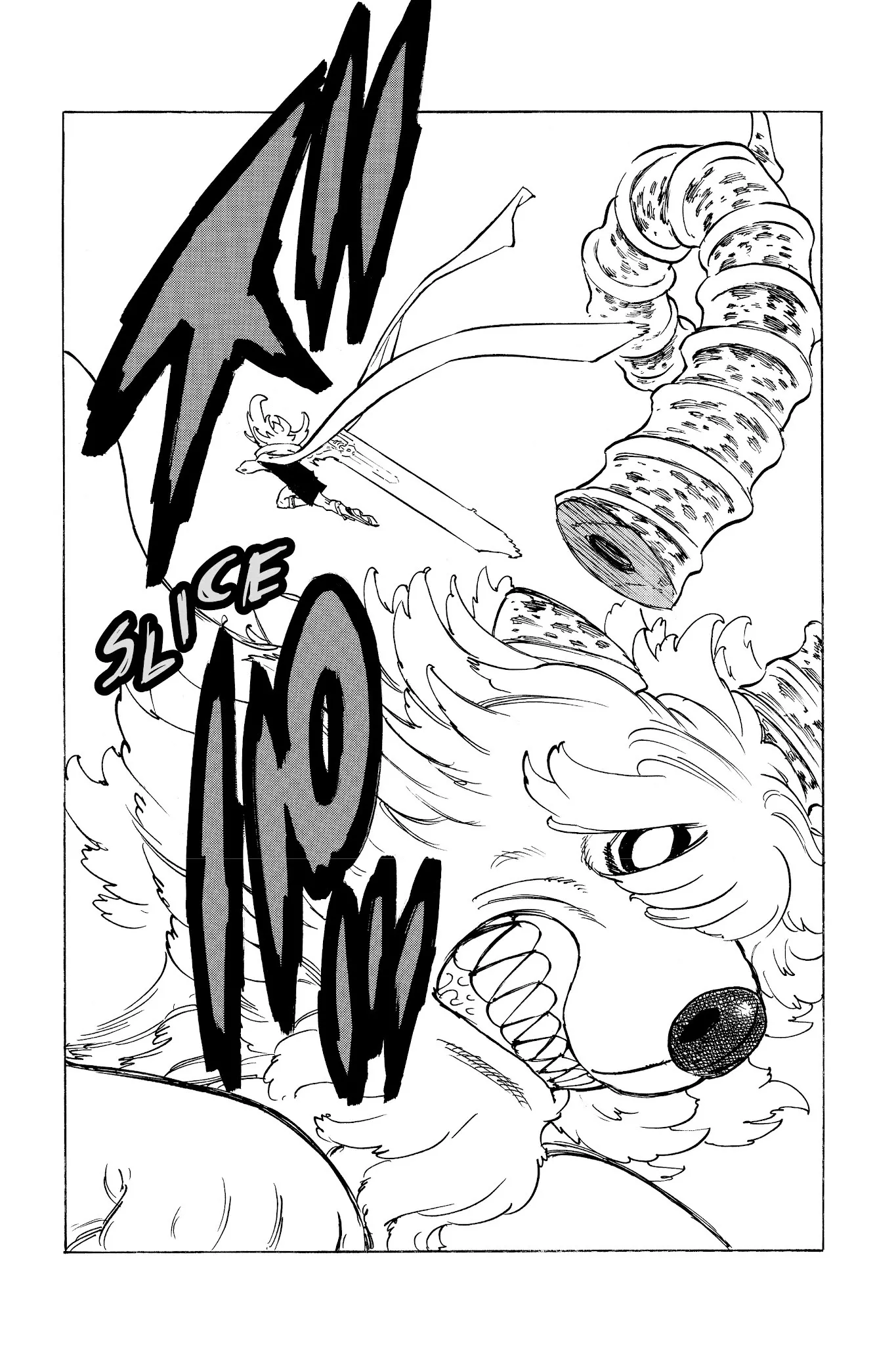Four Knights of the Apocalypse Chapter 36 page 20 - 