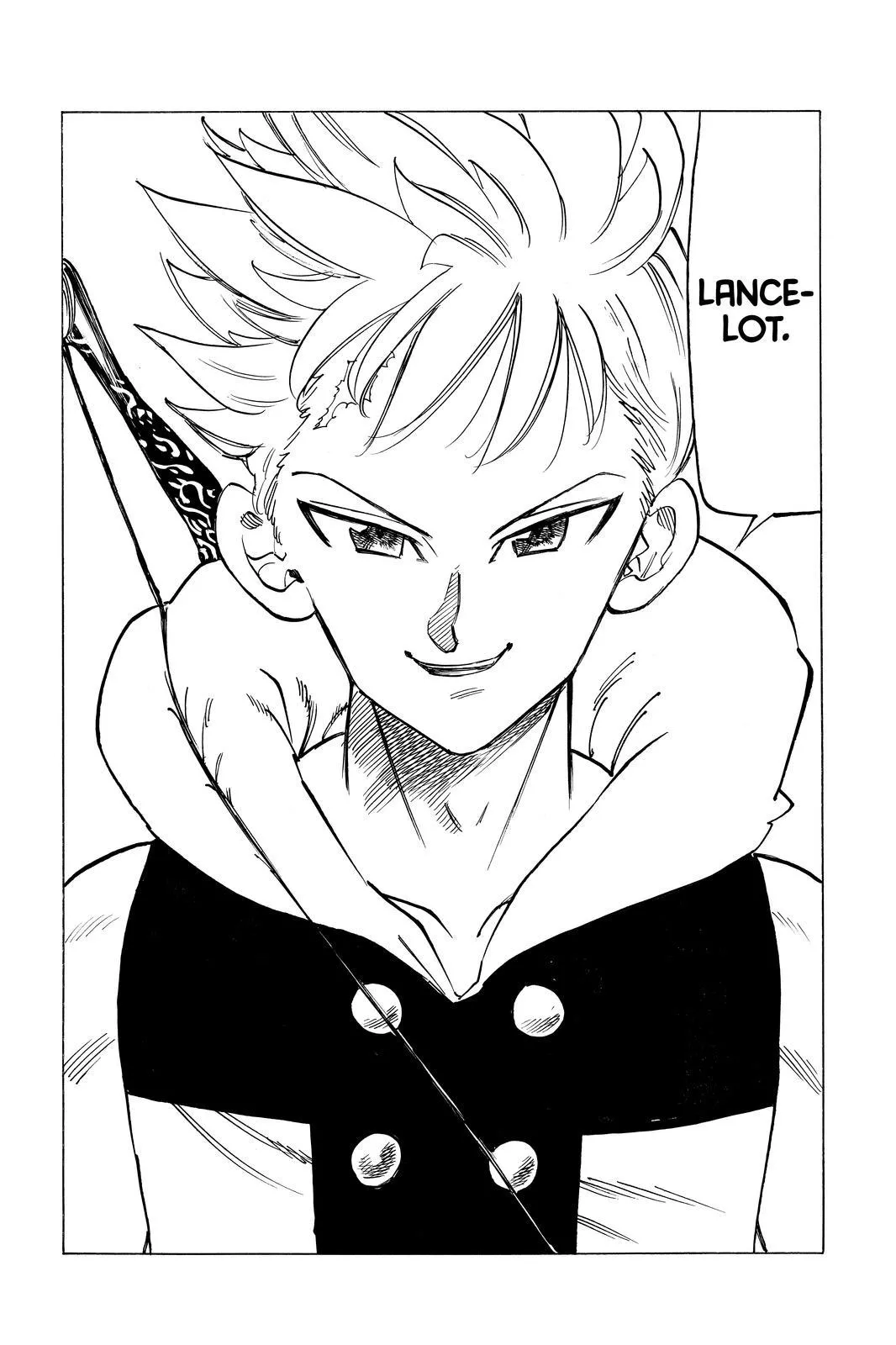 Four Knights of the Apocalypse Chapter 48 page 20 - 