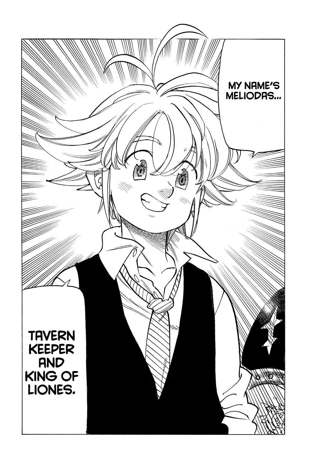 Four Knights of the Apocalypse Chapter 51 page 20 - 