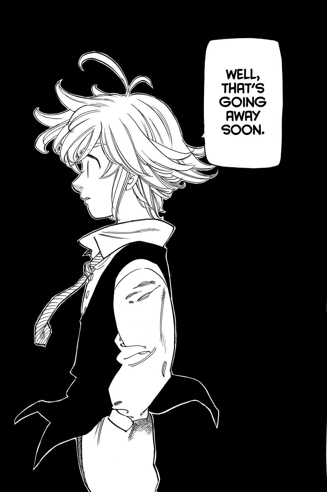 Four Knights of the Apocalypse Chapter 52 page 18 - 