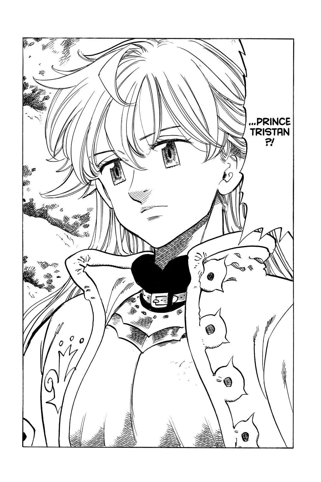 Four Knights of the Apocalypse Chapter 54 page 20 - 