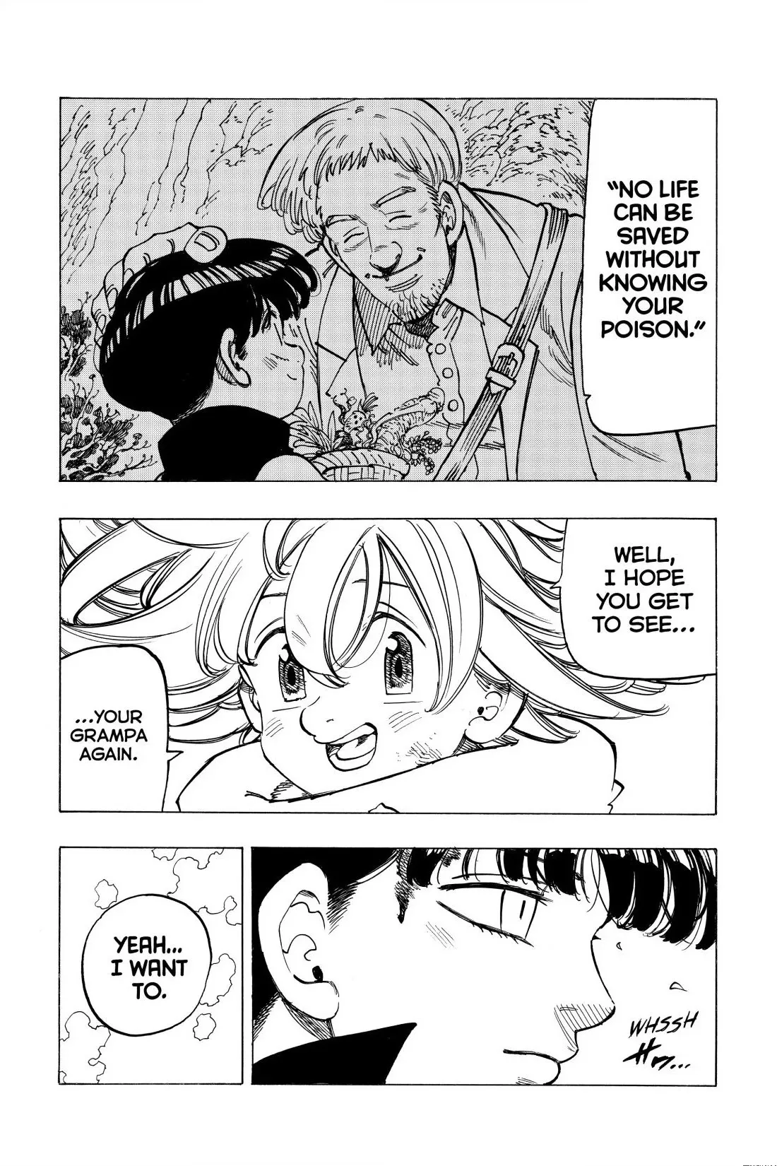 Four Knights of the Apocalypse Chapter 9 page 18 - 