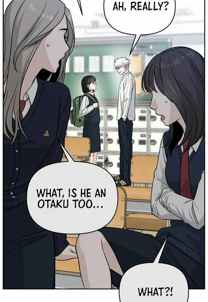 Four Male Friends Chapter 1 page 112 - 
