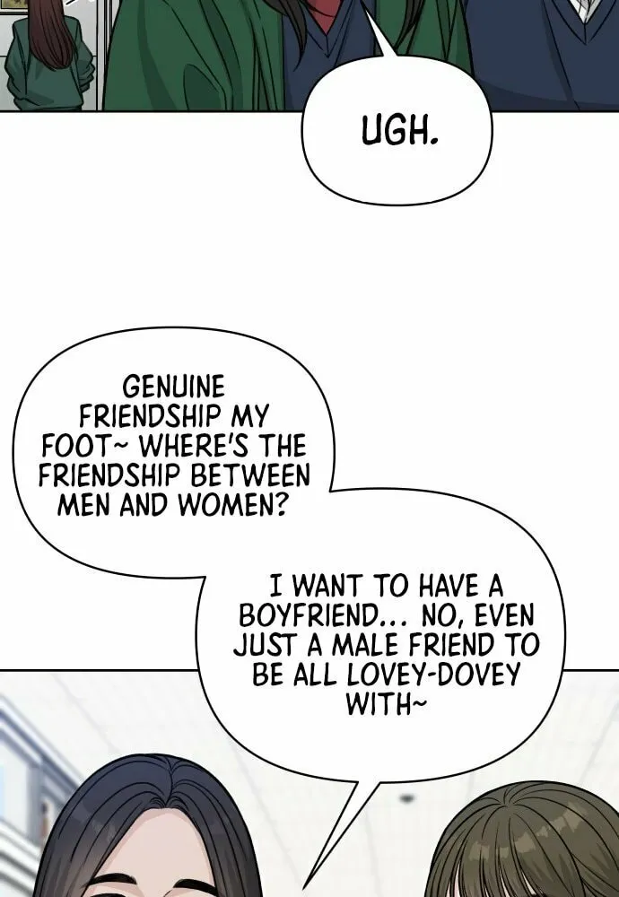 Four Male Friends Chapter 1 page 14 - 
