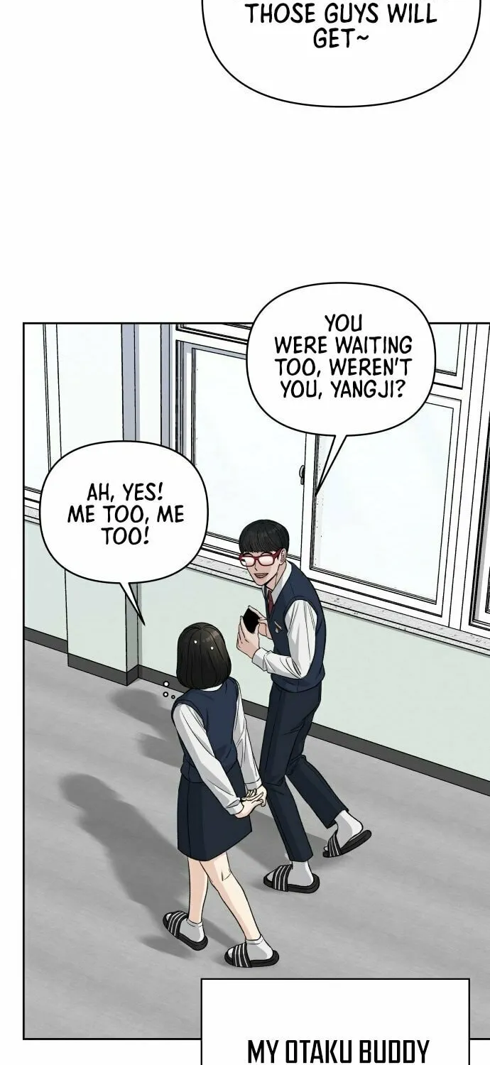 Four Male Friends Chapter 1 page 18 - 