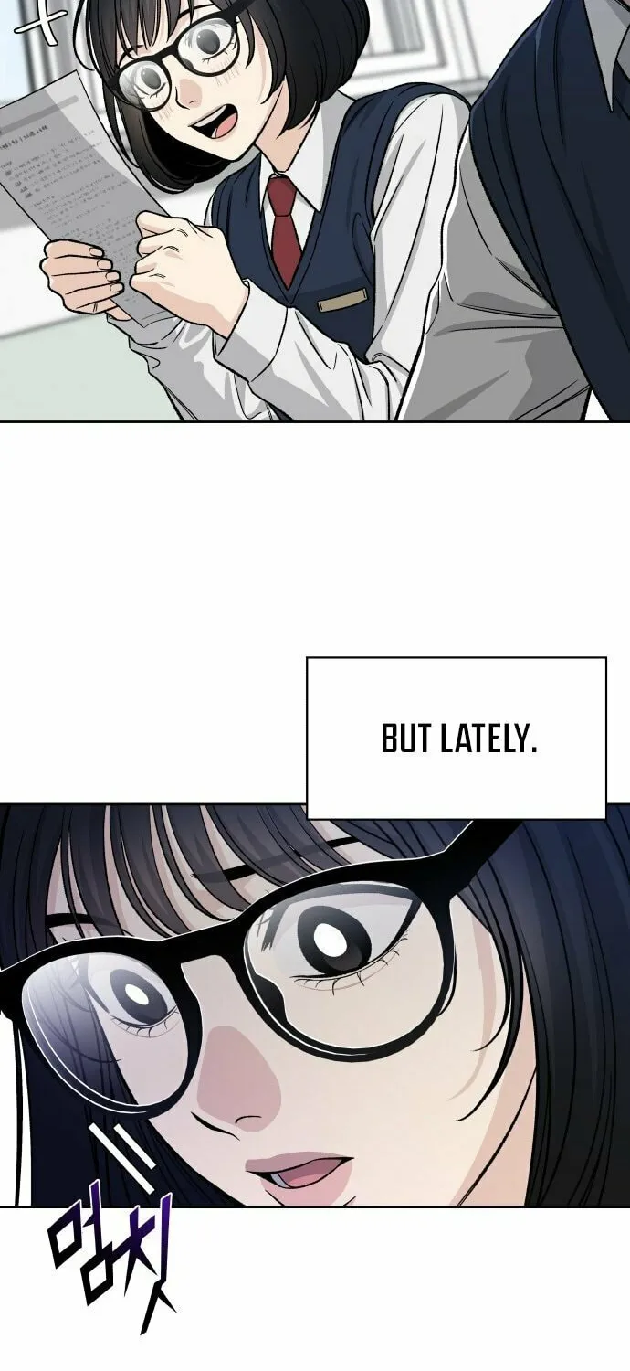 Four Male Friends Chapter 1 page 23 - 
