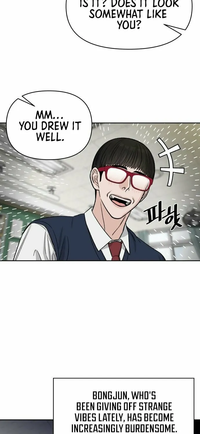Four Male Friends Chapter 1 page 25 - 
