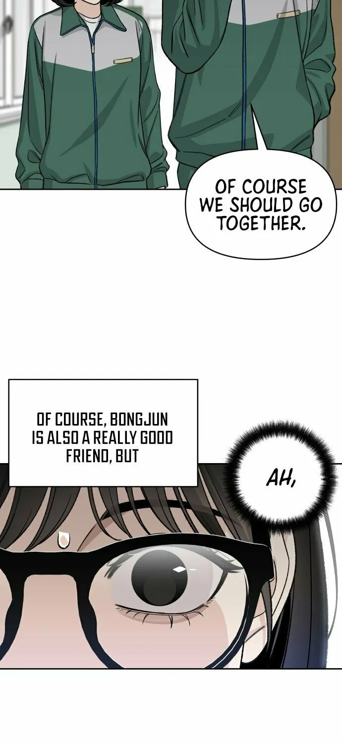 Four Male Friends Chapter 1 page 30 - 