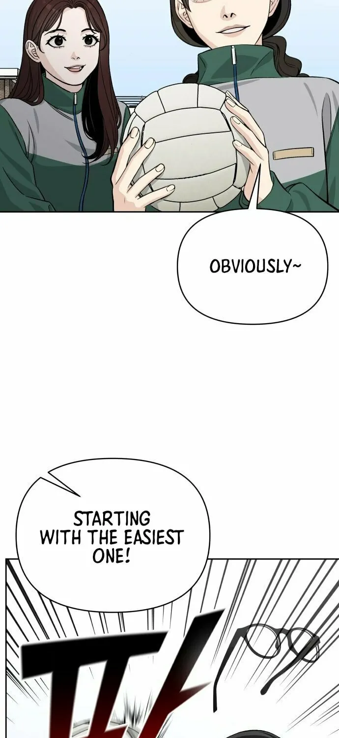 Four Male Friends Chapter 1 page 34 - 