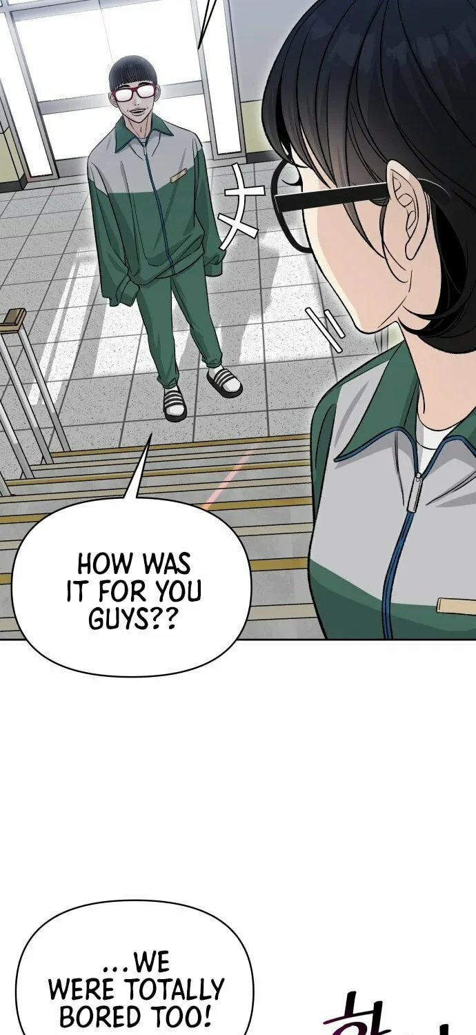Four Male Friends Chapter 1 page 43 - 