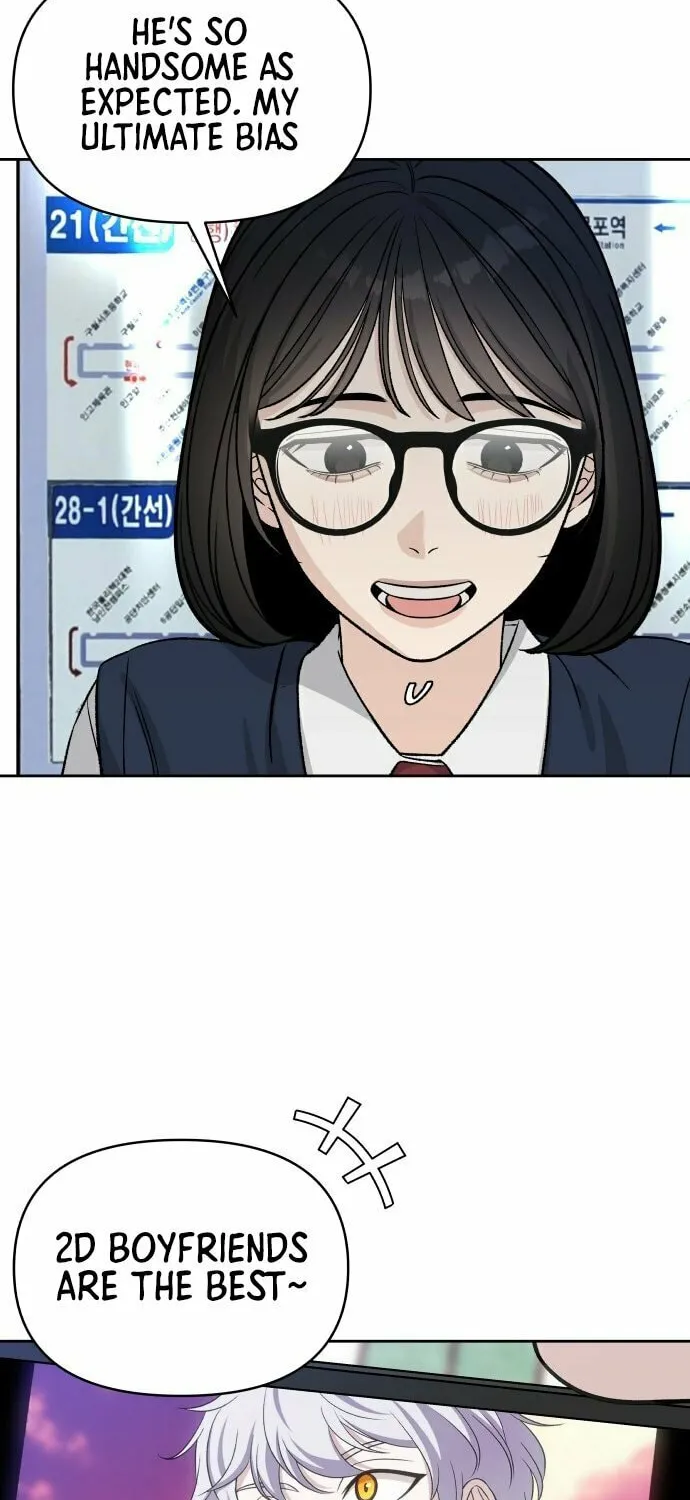 Four Male Friends Chapter 1 page 46 - 