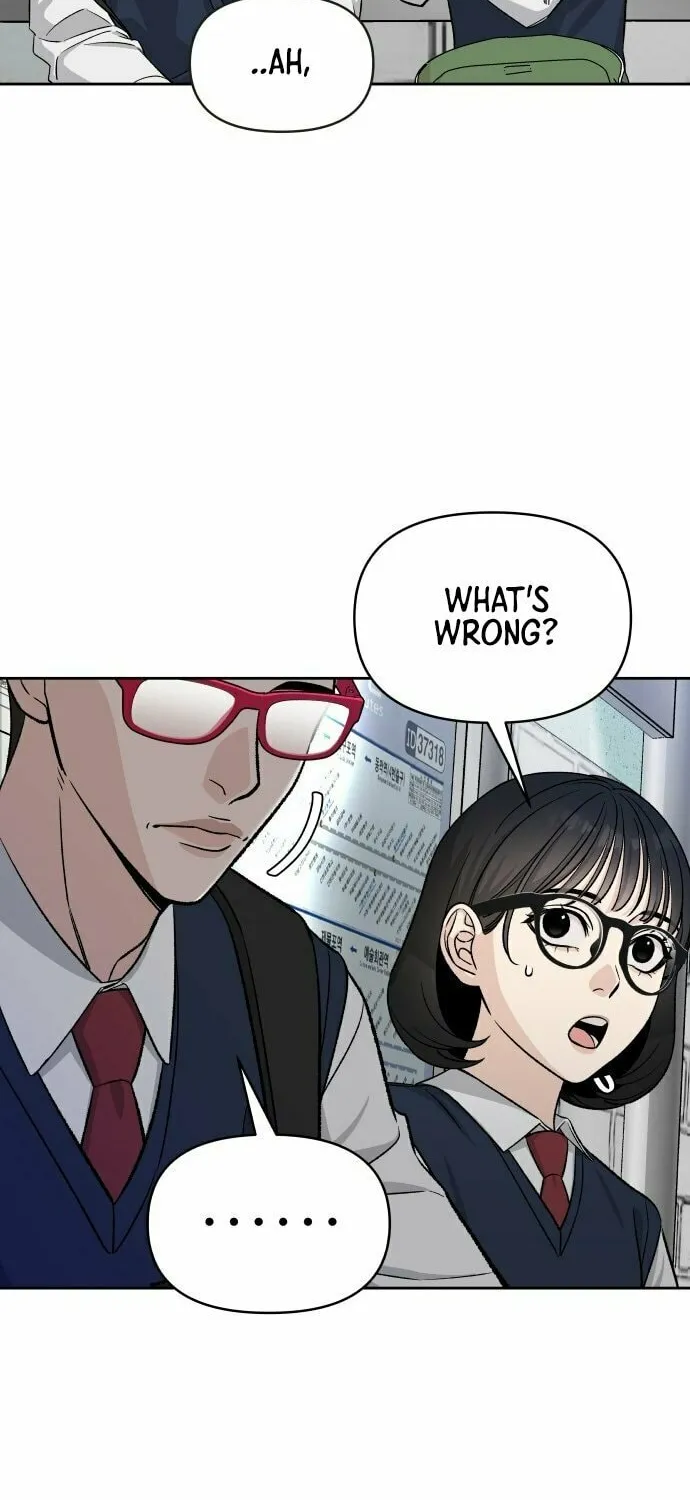 Four Male Friends Chapter 1 page 48 - 
