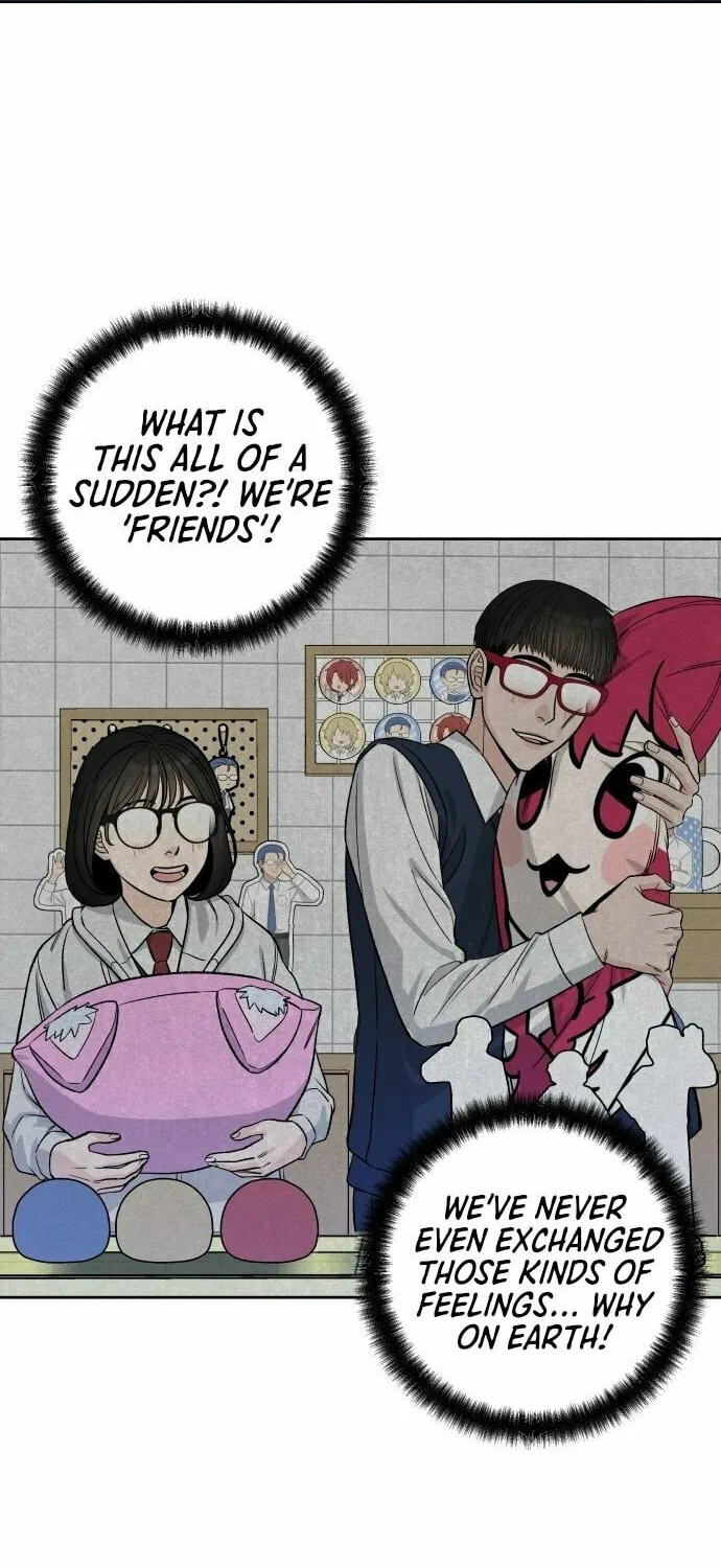Four Male Friends Chapter 1 page 65 - 