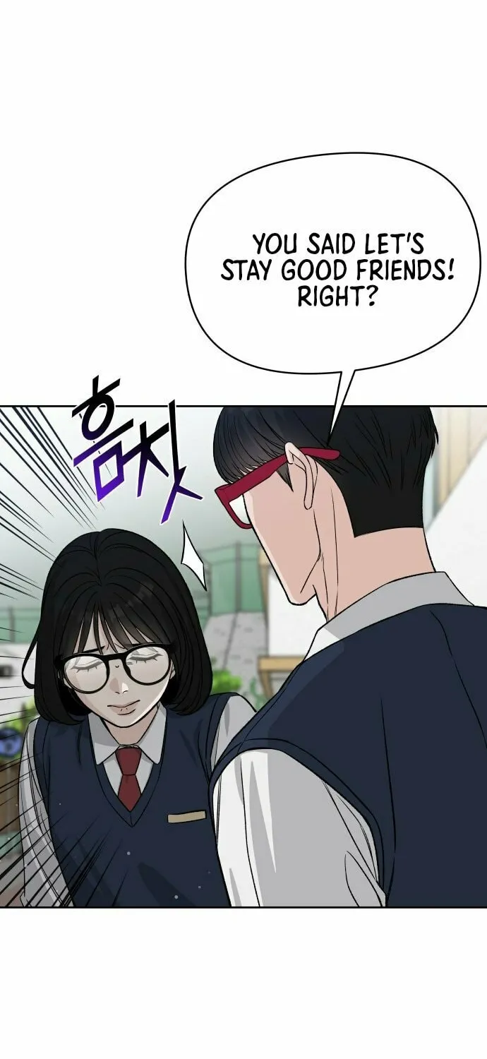 Four Male Friends Chapter 1 page 79 - 