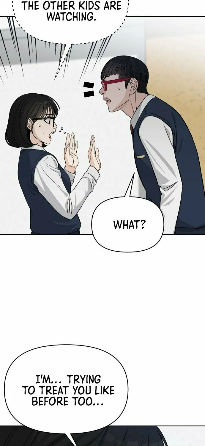 Four Male Friends Chapter 1 page 82 - 