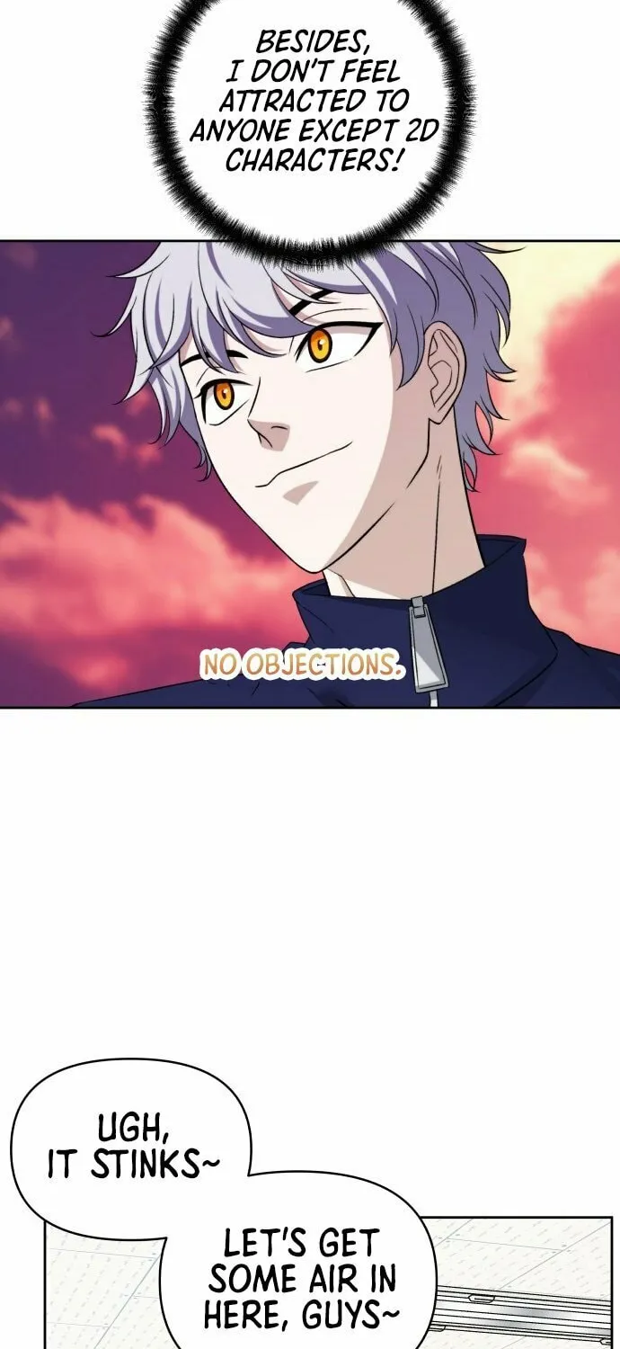 Four Male Friends Chapter 1 page 90 - 