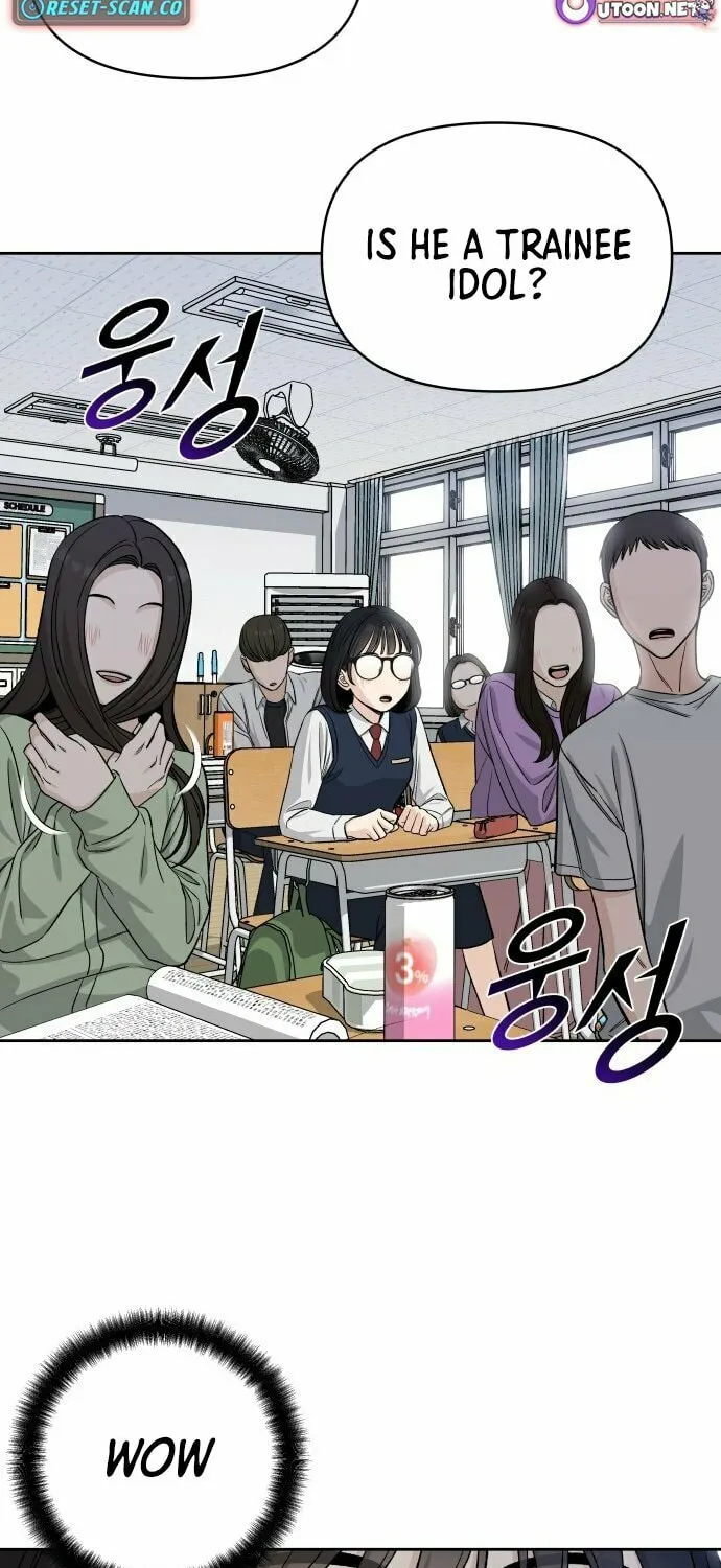 Four Male Friends Chapter 1 page 96 - 