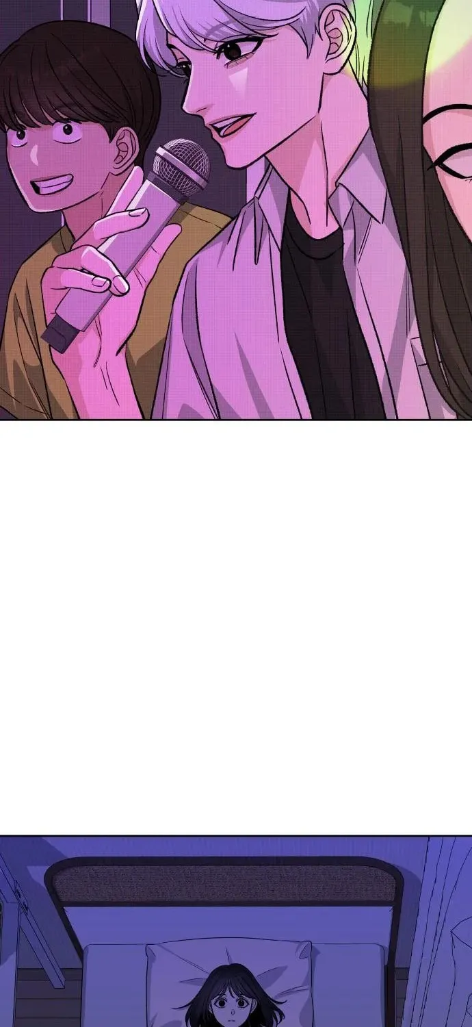 Four Male Friends Chapter 10 page 13 - 